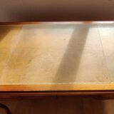 Louis Philippe style minister's desk