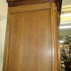 Armoire de chateau