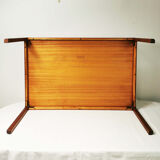 Table basse, Tingstroms, conçue par F. Ohlsson, Suède, années 1960