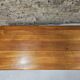 Danish Glostrup coffee table