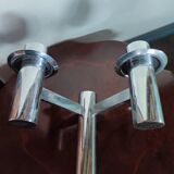 Applique chrome  Sciolari