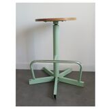 Workshop stool