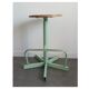Lot de 8 Tabouret d'atelier