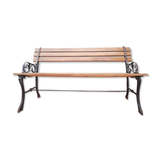 Bench