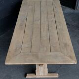 Rustic table