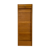 Furniture storage rolling shutter