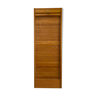 Furniture storage rolling shutter