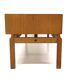 Commode scandinave en chêne, Suède, 1960