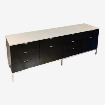 Florence knoll sideboard