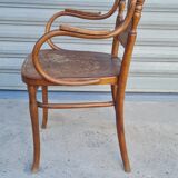 Jacob & Joseph KOHN armchair