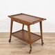 Scandinavian teak sideboard 1970