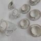 Coffee service for 5 cups