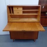 Vintage secretary 60s