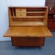 Vintage secretary 60s