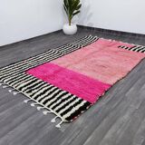 Berber Moroccan rug 270cm x 150cm