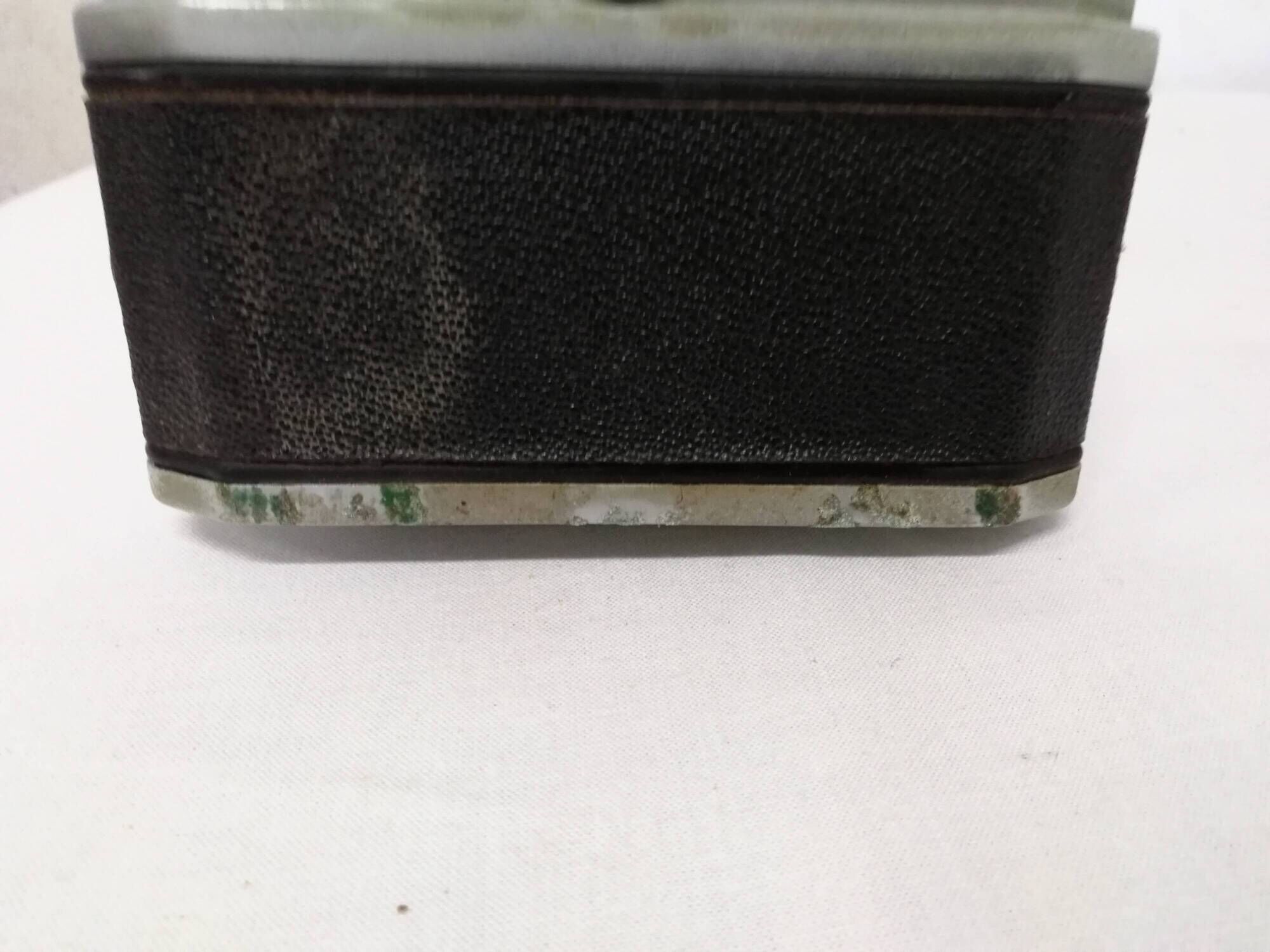 Old foca sport camera