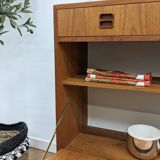 Teak sideboard from the 60s