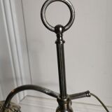 Antique desk or atmosphere lamp