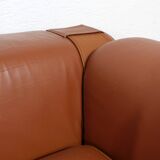 Mario Bellini sofa for Cassina, model 932.