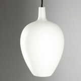 Pompei ceiling lamp by Jo Hammerborg for Fog & Morup Denmark 60s