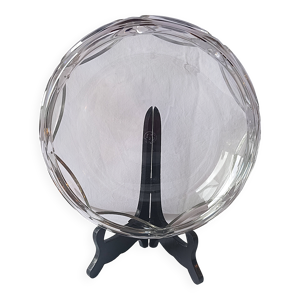 coupe cristal de Baccarat - saladier