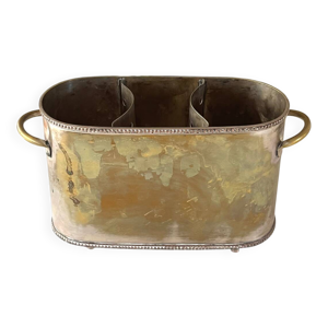 Seau à champagne de - bouteilles