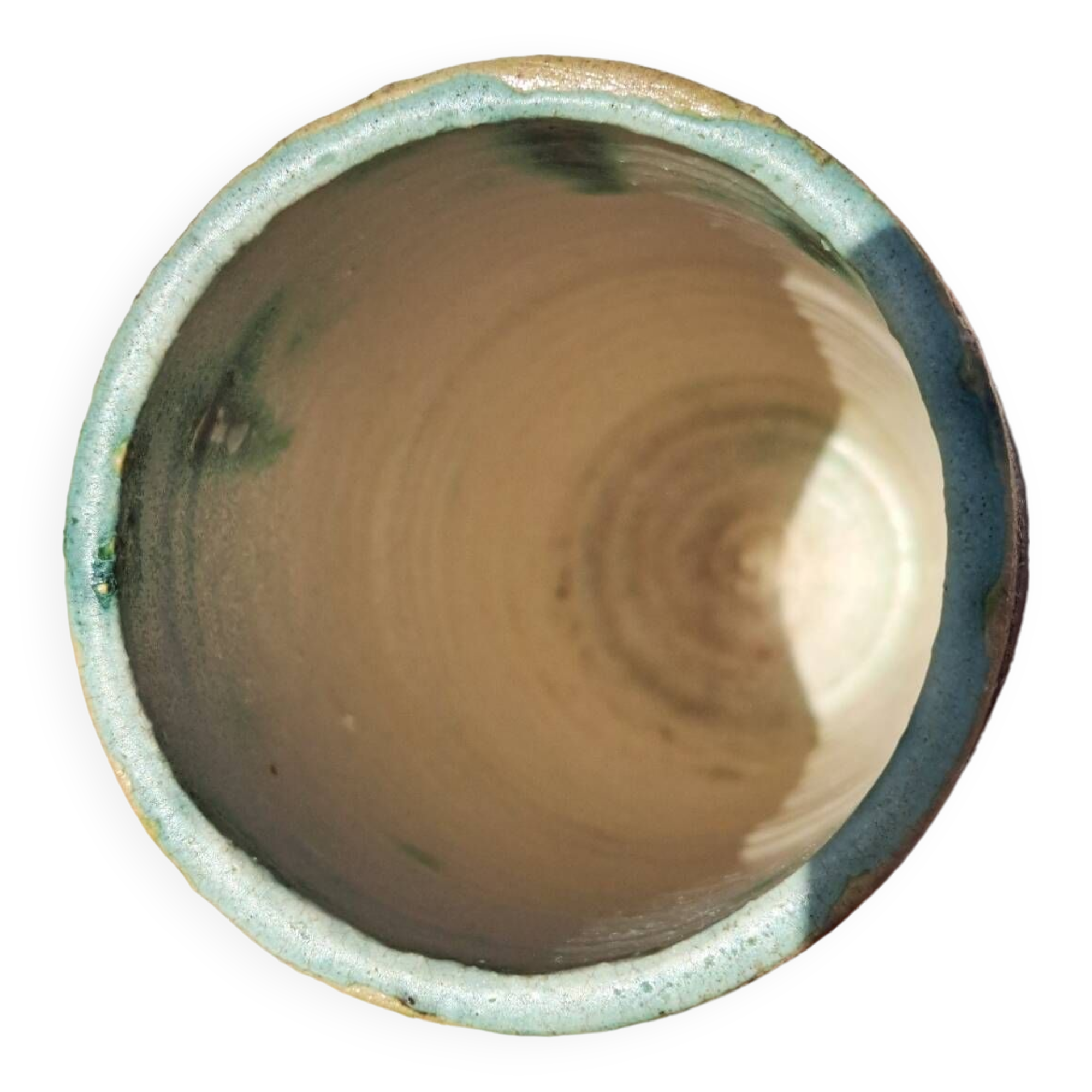 Pieter Groeneveldt Vase 1960