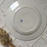 Mismatched plates
