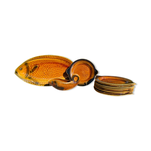Service a poisson 1970,