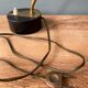 Lampe à poser Delmas, vers 1950