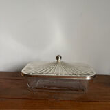 Butter dish