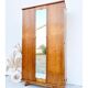 Vintage wardrobe