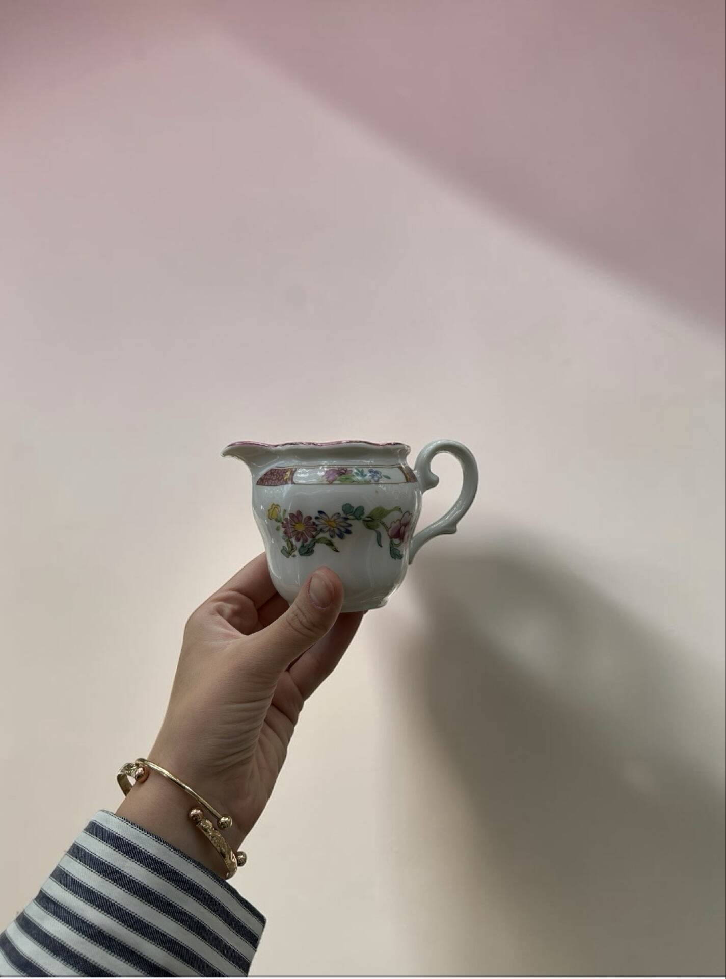 Seltmann Weiden Bavaria porcelain table service