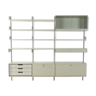 606 Shelving system, Dieter Rams for Vitsœ