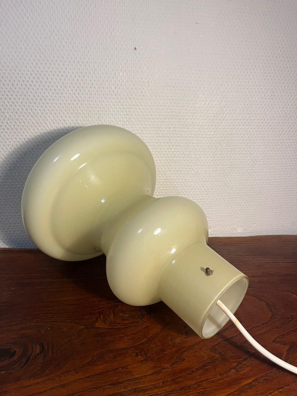 Suspension Massimo Vignelli