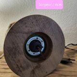 Table ball lamp