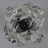 Vintage Humppila Kasvimaalla Vase By Pertti Santalahti.