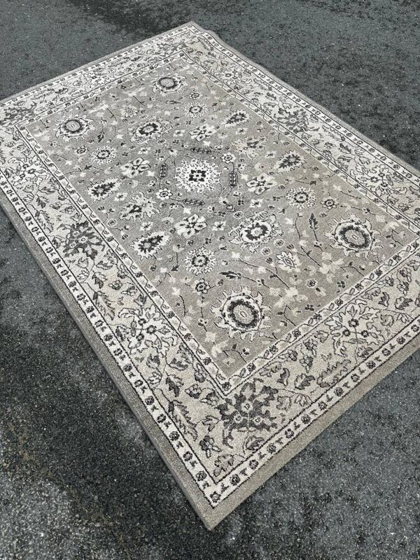 Tapis de style oriental