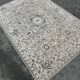Oriental style rug