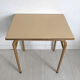Vintage school desk