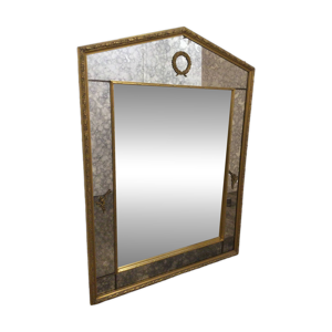 Miroir de style empire