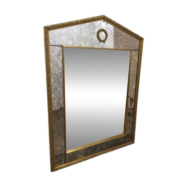 Miroir de style Empire — Beyit