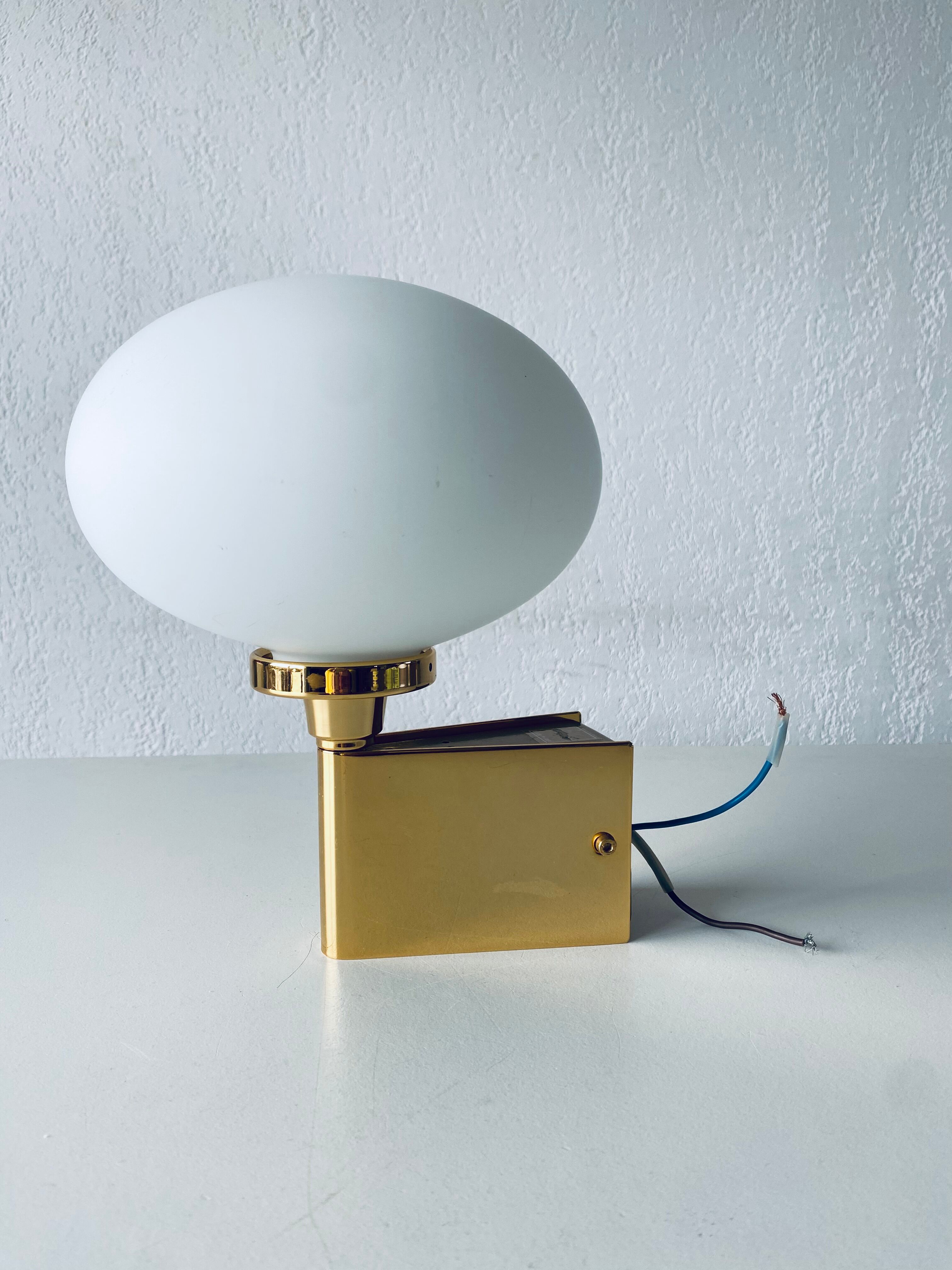 Wall lamp Vetri Murano