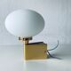 Wall lamp Vetri Murano