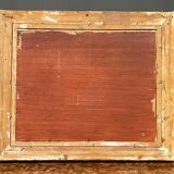 Clémence Biron. Still life with flowers.