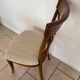 4 chaises Hauteville Roche Bobois