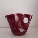 1950s earthenware pitcher Royal pitcher