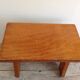 Tabouret bas