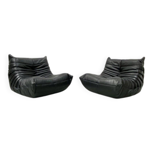 Chaises longues togo