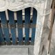 Marble Fireplace